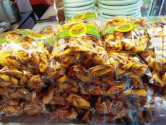 蜂蜜花花-1916中国兰州牛肉拉面(张掖分店)
