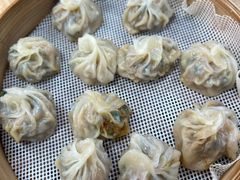 福鼎小笼包-大叔家福鼎小吃(十全街店)