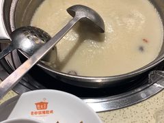 -煲大王猪肚鸡·椰子鸡火锅(红谷滩万达店)