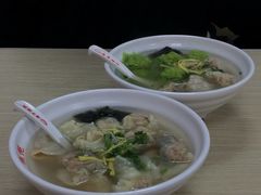 -海平馄饨(逍遥二路店)