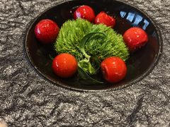 -烟水渔庄餐厅(西溪湿地店)