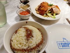 油鸡饭-星平鸡饭·粤菜小炒(印象城旗舰店)