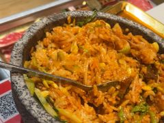 -炙城·韩式烤肉(南京东路店)