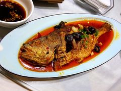 -鸭王烤鸭店(三里河店)