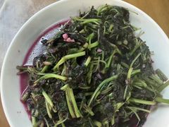 -芦茨金富饭庄·25年老字号·专做稻草鸡