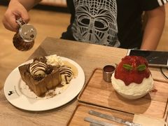 -After You Dessert Cafe(CENTRALWORLD)