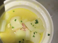 -大鱼徽州·寻味徽菜(万象汇店)