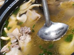 -呼吸森林·生态农庄农家乐私房菜