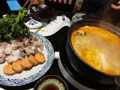 -天狗山料理(省体店)