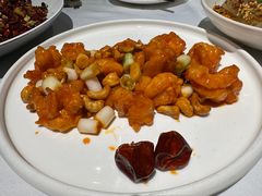 -小河盐帮·私家菜·烤鸭(三元桥·霄云路店)