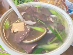 -聂记粤菜馆(鼓西路店)