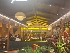 -白石的深夜食堂(万达店)