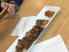 -阿九笨鸡蛋手擀面(总店)