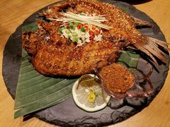 -云水瑶意境云南菜餐厅(大悦城店)