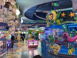 -万达宝贝王(成都锦华店)