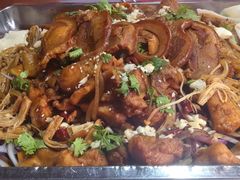 -王婆炒鱼(总店)