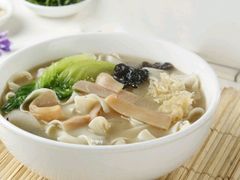 -萧记三鲜烩面(商务外环店)