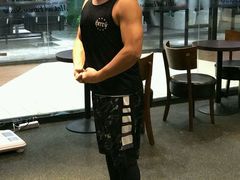 -MR.COOL健身工作室(浦江城市生活广场店)