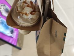 -星巴克(天津SM城市广场店)