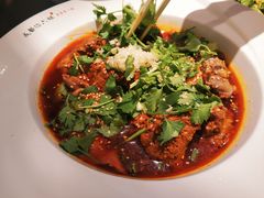 -成都你六姐·牛肉冒菜(城市集市合生汇店)