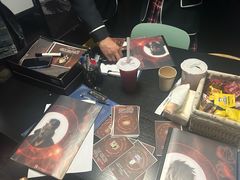 -剧狐剧本杀(徐汇1号店)