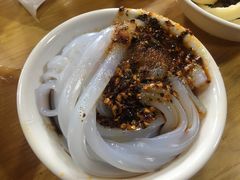 白凉粉-洞子口张老二凉粉(文殊院店)