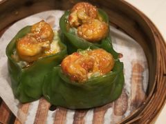 -汤臣·空中餐厅·严选粤菜(石湾世博广场店)