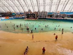 -中国死海旅游度假区