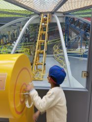 -北京科学中心儿童乐园