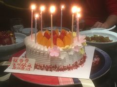 -宝轩渔府·老字号海鲜·正宗津菜(水上店)