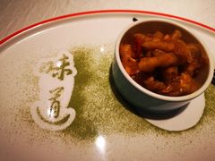 -霞客居酒店·霞客食府·宁海特色小海鲜