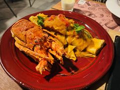 -OGGI TRATTORIA PIZZERIA(深业上城店)