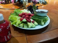 -老作坊2005(福源小区店)