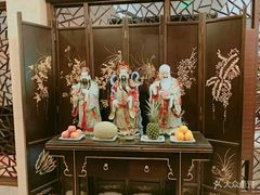 门面-杭州香格里拉·香宫中餐厅