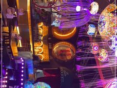 -Famous肥猫墨西哥音乐餐吧(五棵松华熙LIVE店)