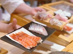 -镹·鱼料理  国产鱼使用店