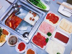 -海底捞火锅(8号仓店)