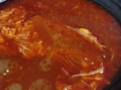 -四川老牛麻辣烫(北门桥店)