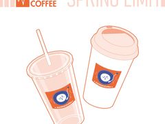 -Joymean coffee.见面咖啡