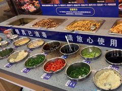 -楠火锅(西单店)