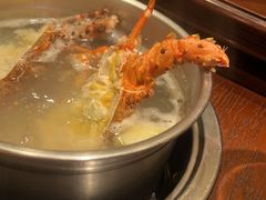 -东海怡品海鲜豆捞(舟宿夜江店)