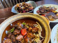 -大牌大·传统杭帮菜(湖滨店)