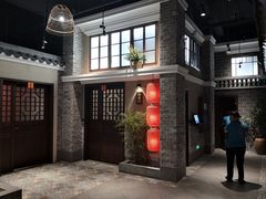 门面-昌隆•家家鹅乡•海南菜老字号(琼海店)