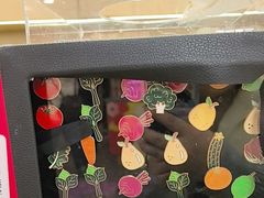 -鲜果时间·果蔬茶(赛格负二层店)