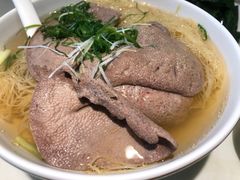 -香港麦奀云吞面世家(中山二路店)