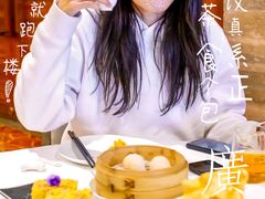 -白天鹅宾馆-宏图府餐厅