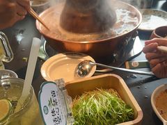 -阳坊胜利涮羊肉(阳坊老店)