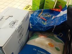 -世纪联华超市(浦电路店)