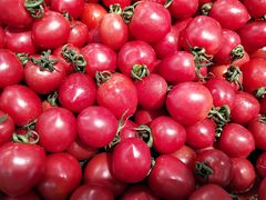 -永辉超市(嘉定宝龙广场店)