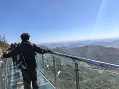 -帽儿山风景区